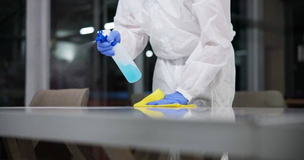 Licensed Unattended Death Cleanup service in Mount Ephraim, NJ - Trauma Clean Pros